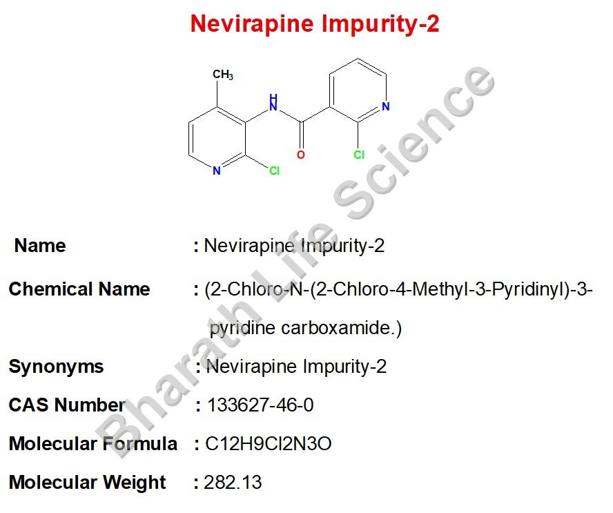 Nevirapine Impurity-2
